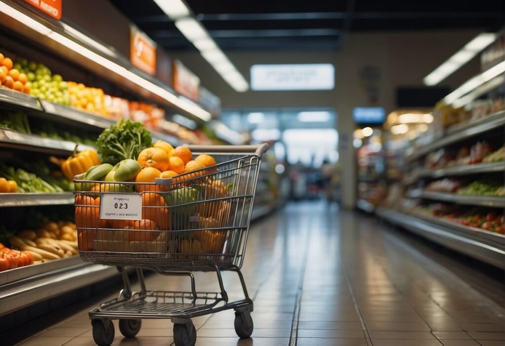 Dicas para o Planejamento de Compras no Supermercado