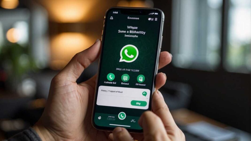 Empréstimo na Conta de Luz pelo WhatsApp: Como Funciona e Vantagens