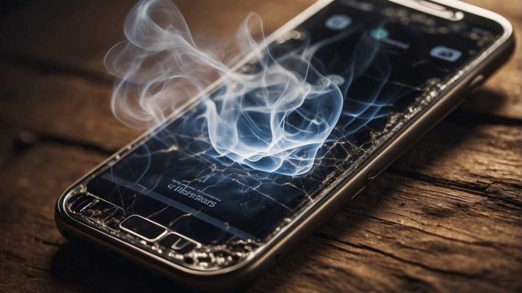 Sinais que o celular vai explodir: Como identificar perigos iminentes