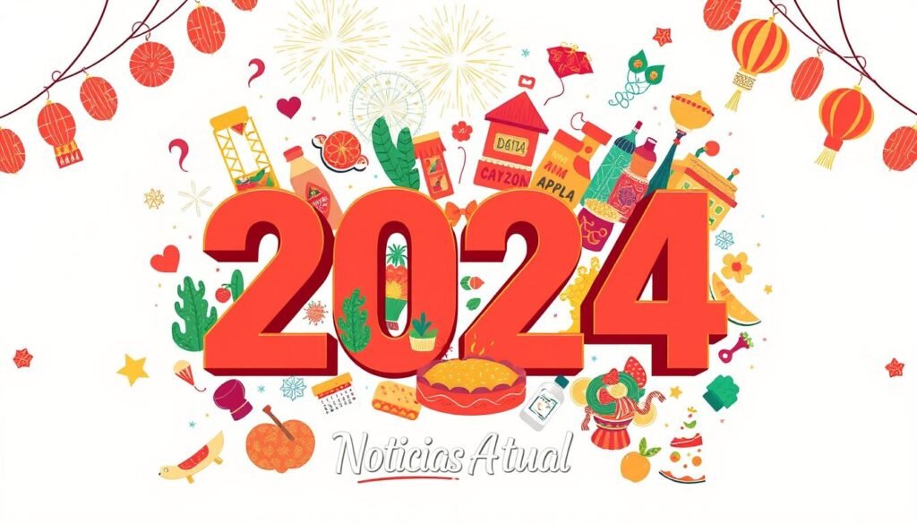 Feriados 2024