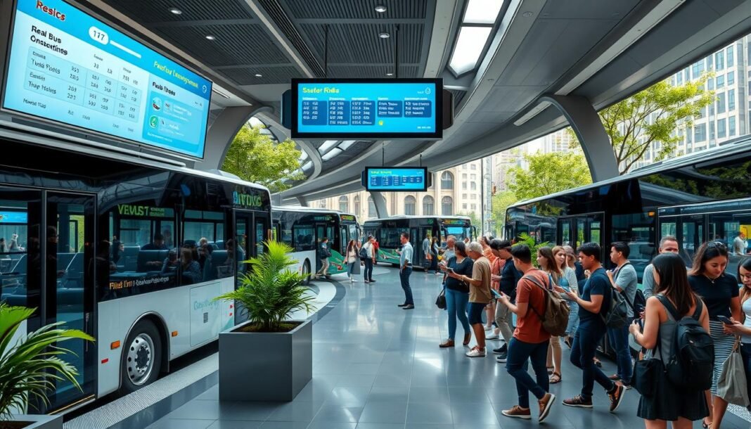 Viação Garcia WhatsApp: Modernizando o transporte rodoviário