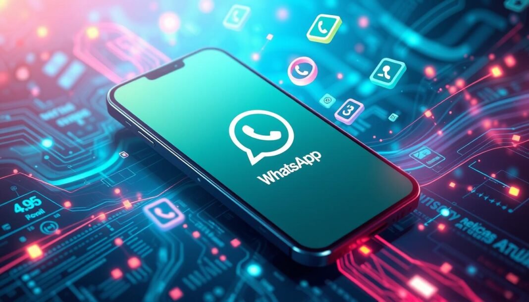 Whatsapp aero v8.95 download