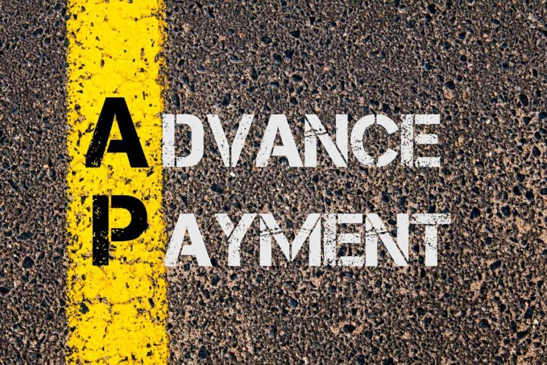 Pagamento antecipado: vantagens para empresas e fornecedores