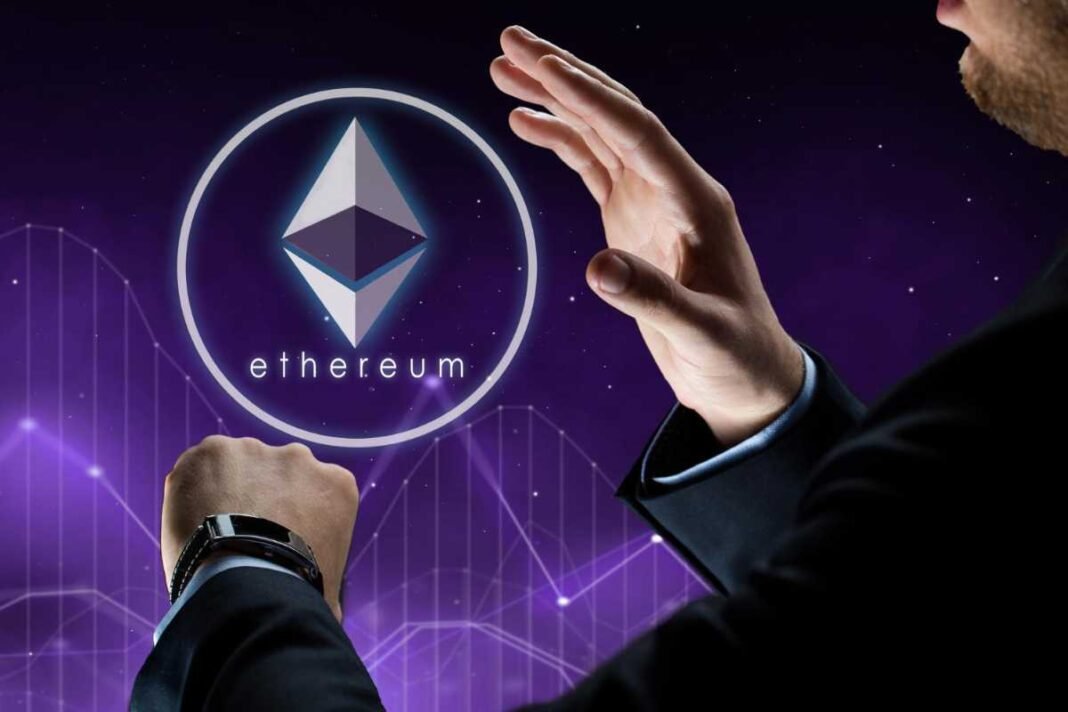 Por que a MEXC é uma das exchanges favoritas para comprar Ethereum