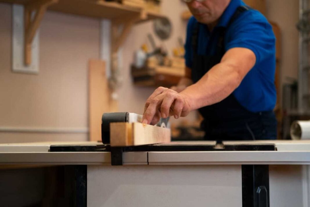 Como montar uma bancada ergonômica e funcional