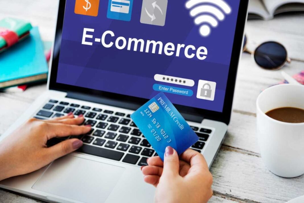 Como identificar um e-commerce confiável antes de comprar Como identificar um e-commerce confiável antes de comprar