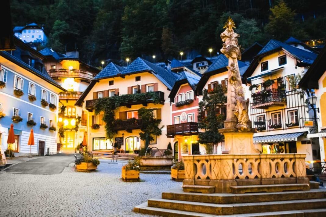 Hotel em Gramado: Sugestões Românticas para Casais