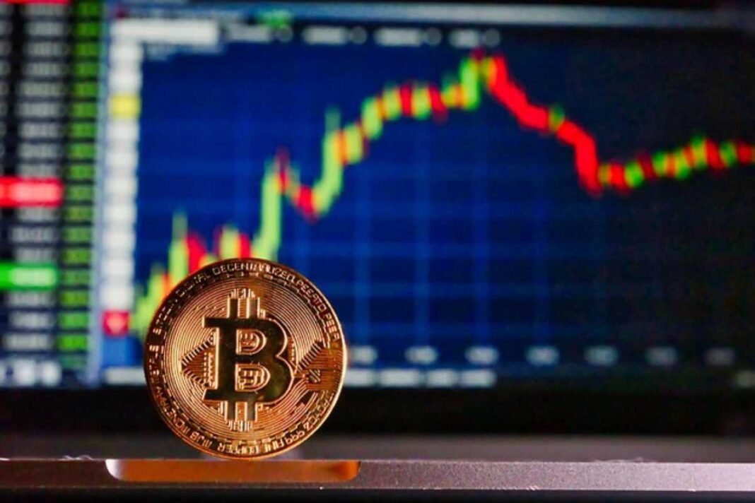 Como a alta volatilidade gera oportunidades de curto prazo no mercado de criptomoedas-pixabay Como a alta volatilidade gera oportunidades de curto prazo no mercado de criptomoedas