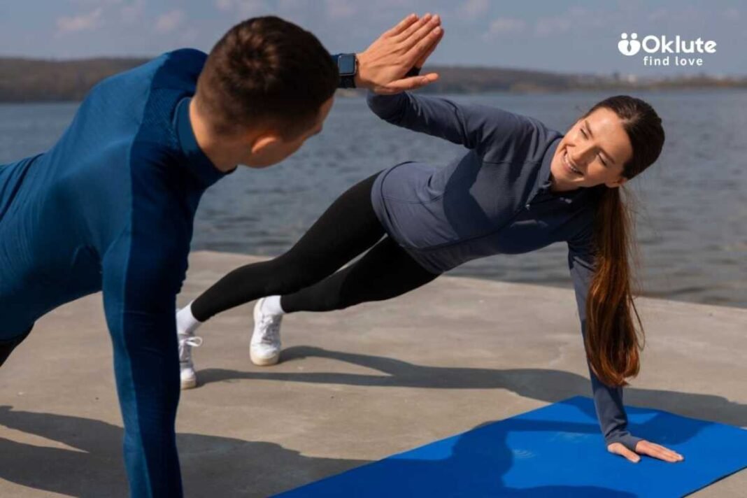 Como o esporte molda a disciplina, a confiança e a vida cotidiana-freepik Como o esporte molda a disciplina, a confiança e a vida cotidiana