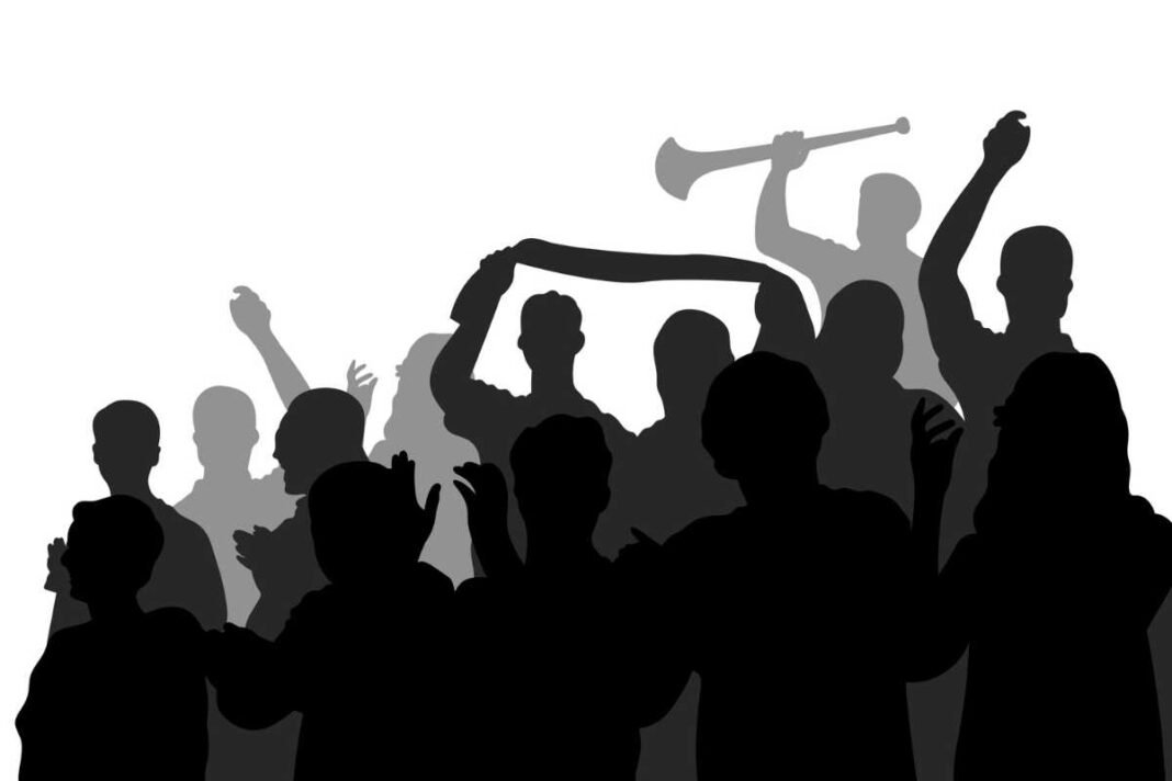 Invasão Corintiana de 1976: o movimento que virou lenda do Timão
