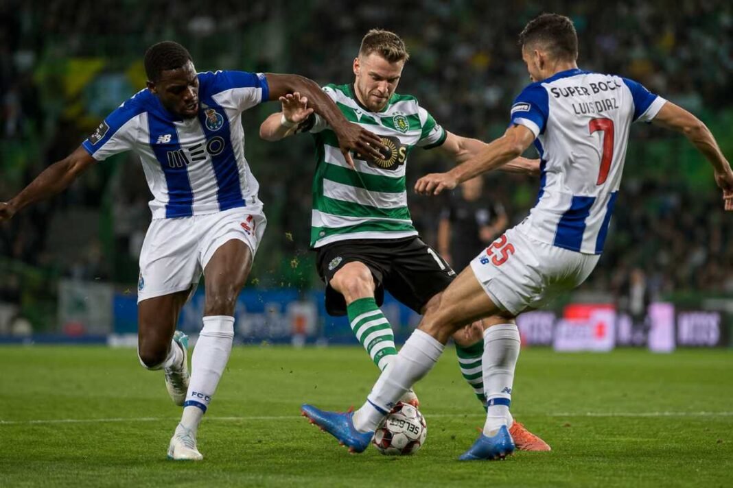 Apostas em Futebol Online Guia Sobre Mercados e Primeira Liga-IA Apostas em Futebol Online: Guia Sobre Mercados e Primeira Liga